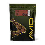 Avid Carp Red Spice Boilies