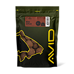 Avid Carp Red Spice Boilies 24 mm - 1 kg