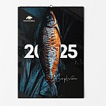 Rockworld Carplendar 2025 Rockworld Carplendar 2025