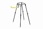 Mivardi Spod Station Rapid Box Professional (incl. 4 Stormpoles)