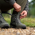 RidgeMonkey APEarel QuickZip All-Weather Boots 44 EU (9.5UK) RidgeMonkey APEarel QuickZip All-Weather Boots 44 EU (9.5UK)