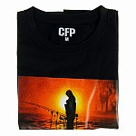 Carp Fishing Poland T-Shirt Rybnik XL