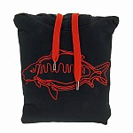 Carp Fishing Poland Hoodie Lampas M