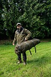 One More Cast Heist No Agg Bivvy Bag