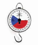 Reuben Heaton Czech Republic Scale 50 kg