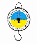 Reuben Heaton Ukraine Scale 50 kg