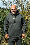 RidgeMonkey APEarel ThermaPro Heavyweight Hoody - Green XXXL
