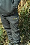 RidgeMonkey APEarel ThermaPro Waterproof Shell Trousers - Green XXXL