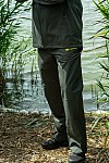 RidgeMonkey APEarel ThermaPro Waterproof Shell Trousers - Green M