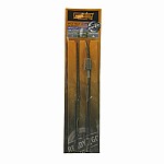 PB R2G Clip SR Leader 90/ Line Aligner Rig - Weed 6