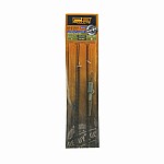 PB R2G SR Clip Leader 90/ Ronnie Hinged Stiff - Weed 6