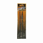 PB R2G SR Clip Leader 90 /Ronnie Rig Soft - Weed