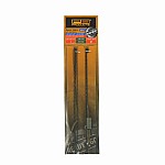 PB R2G Big Water Clip SR Leader 90/Combi Rig - Weed PB R2G Big Water Clip SR Leader 90/Combi Rig - Weed