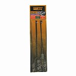 PB R2G Big Water Clip SR Leader 90/Combi Rig - Weed 4 PB R2G Big Water Clip SR Leader 90/Combi Rig - Weed 4