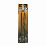 PB R2G Inline SR Leader 90/ Line Aligner Rig - Weed PB R2G Inline SR Leader 90/ Line Aligner Rig - Weed