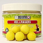 CcMoore Silent Assasin Hellraisers Pop Ups 