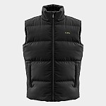 KUMU Capsule Gilet Black XXXL