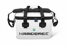 Preston Innovations Hardcase Cool Safe - White