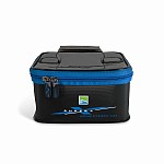 Preston Innovations Supera X Medium Eva Accessory Case Preston Innovations Supera X Medium Eva Accessory Case