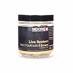 Kulki Proteinowe Hookbaits &raquo; CcMoore Hard Hookbaits - Live System 15 mm &raquo; Rockworld Sklep dla karpiarzy, Sklep Wędkarski - Kulki proteinowe