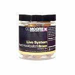 Kulki Proteinowe Hookbaits &raquo; CcMoore Hard Hookbaits - Live System 18 mm &raquo; Rockworld Sklep dla karpiarzy, Sklep Wędkarski - Kulki proteinowe