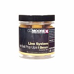 CcMoore Air Ball Pop-Ups - LIVE SYSTEM  18 mm