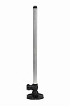 Matrix Silver Seatbox Leg Matrix Silver Seatbox Leg