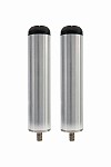 Matrix Silver Leg Extensions 36mm Matrix Silver Leg Extensions 36mm