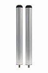 Akcesoria do Siedzisk i Foteli Feederowych &raquo; Pozostałe Akcesoria do Siedzisk i Foteli &raquo; Matrix Silver Leg Extensions 36mm 36mm / 300mm (2pcs) &raquo; Rockworld Sklep dla karpiarzy, Sklep Wędkarski - Kulki proteinowe