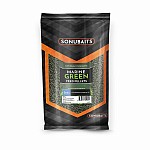 Zanęty Feederowe &raquo; Pellety Zanętowe &raquo; Sonubaits Feed Pellet - Marine Green 4mm (900g) &raquo; Rockworld Sklep dla karpiarzy, Sklep Wędkarski - Kulki proteinowe