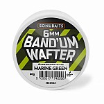 Sonubaits Bandum Wafters - Marine Green