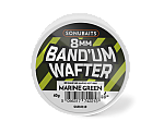 Sonubaits Bandum Wafters - Marine Green 8mm