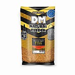 Sonubaits DM Natural Feeder Biscuit & Corn Sonubaits DM Natural Feeder Biscuit & Corn