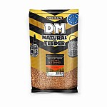 Sonubaits DM Natural Feeder Hemp & Coriander Sonubaits DM Natural Feeder Hemp & Coriander