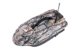 Boatman Actor Sonar - CAMO MK4i