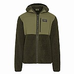 Ubrania Karpiowe &raquo; Kurtki i kombinezony wędkarskie &raquo; Trakker TechPro Sherpa Jacket  M &raquo; Rockworld Sklep dla karpiarzy, Sklep Wędkarski - Kulki proteinowe