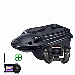 Boatman Actor Plus BLACK GPS + Boatman Eye RF 100