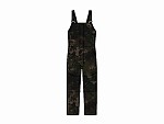 Korda Polar Salopettes - Dark Kamo XXL