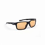 Shimano Eyewear Aspire Matte Black & Yellow