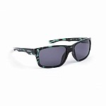 Shimano Eyewear Aspire Dark Green Tortoiseshell & Dark Grey