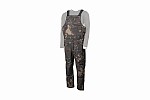 Nash Zero Tolerance Helluva Waterproof Bib and Brace CAMO L Nash Zero Tolerance Helluva Waterproof Bib and Brace CAMO L