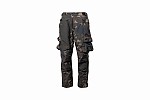 Nash Zero Tolerance Helluva Waterproof Trousers CAMO XL