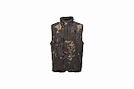 Nash Zero Tolerance Sherpa Fleece Reversible Body Warmer M Nash Zero Tolerance Sherpa Fleece Reversible Body Warmer M