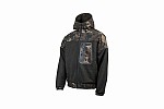 Nash Zero Tolerance Nordic Fleece Zipped Hoody L