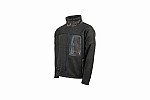 Nash Zero Tolerance Nordic Fleece Zipped Jumper M