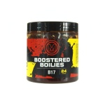 Kulki Proteinowe Hookbaits &raquo; Mivardi Rapid Platinium Boostered Boilies - B17 24mm &raquo; Rockworld Sklep dla karpiarzy, Sklep Wędkarski - Kulki proteinowe
