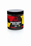 Mivardi Rapid Platinium Boostered Boilies - Sea Mivardi Rapid Platinium Boostered Boilies - Sea