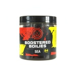 Kulki Proteinowe Hookbaits &raquo; Mivardi Rapid Platinium Boostered Boilies - Sea 24mm &raquo; Rockworld Sklep dla karpiarzy, Sklep Wędkarski - Kulki proteinowe