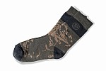 Nash Zero Tolerance Socks L (EU 43-46)