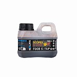 Shimano Tribal Isolate Food Syrup - Scopex Liver